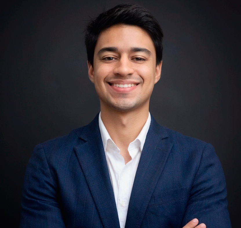 Diogo Ferreira - Founder